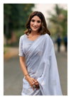 Primark Vol 27 By LT Nc Malai Silk Ladies Designer Saree Wholesale Market In Surat
